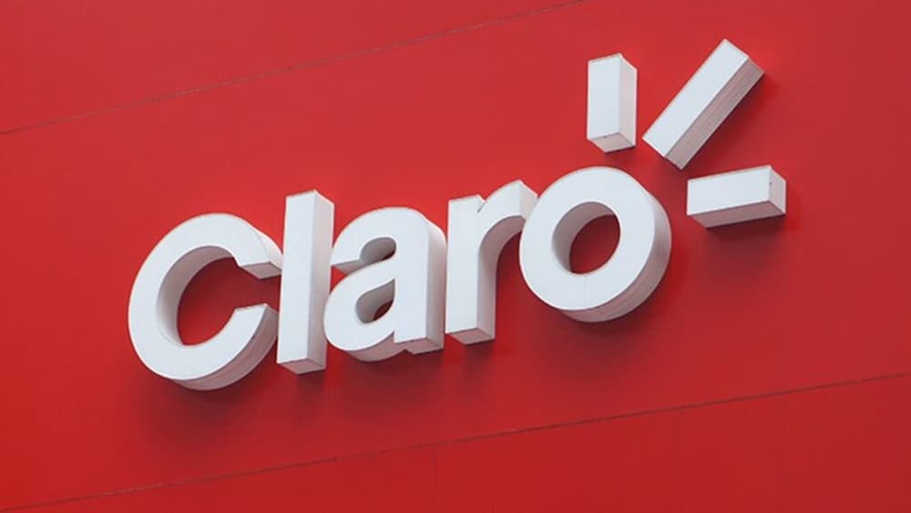 Claro - Top Mobile Operators in Dominican