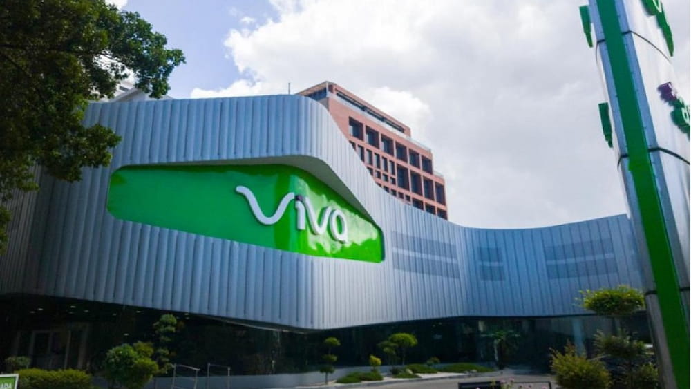 Viva - Among top Mobile Operators in Dominican